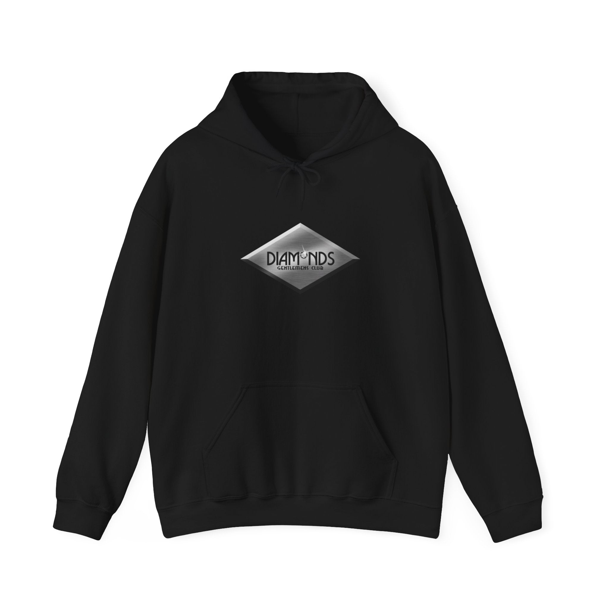 Diamonds Hoodie