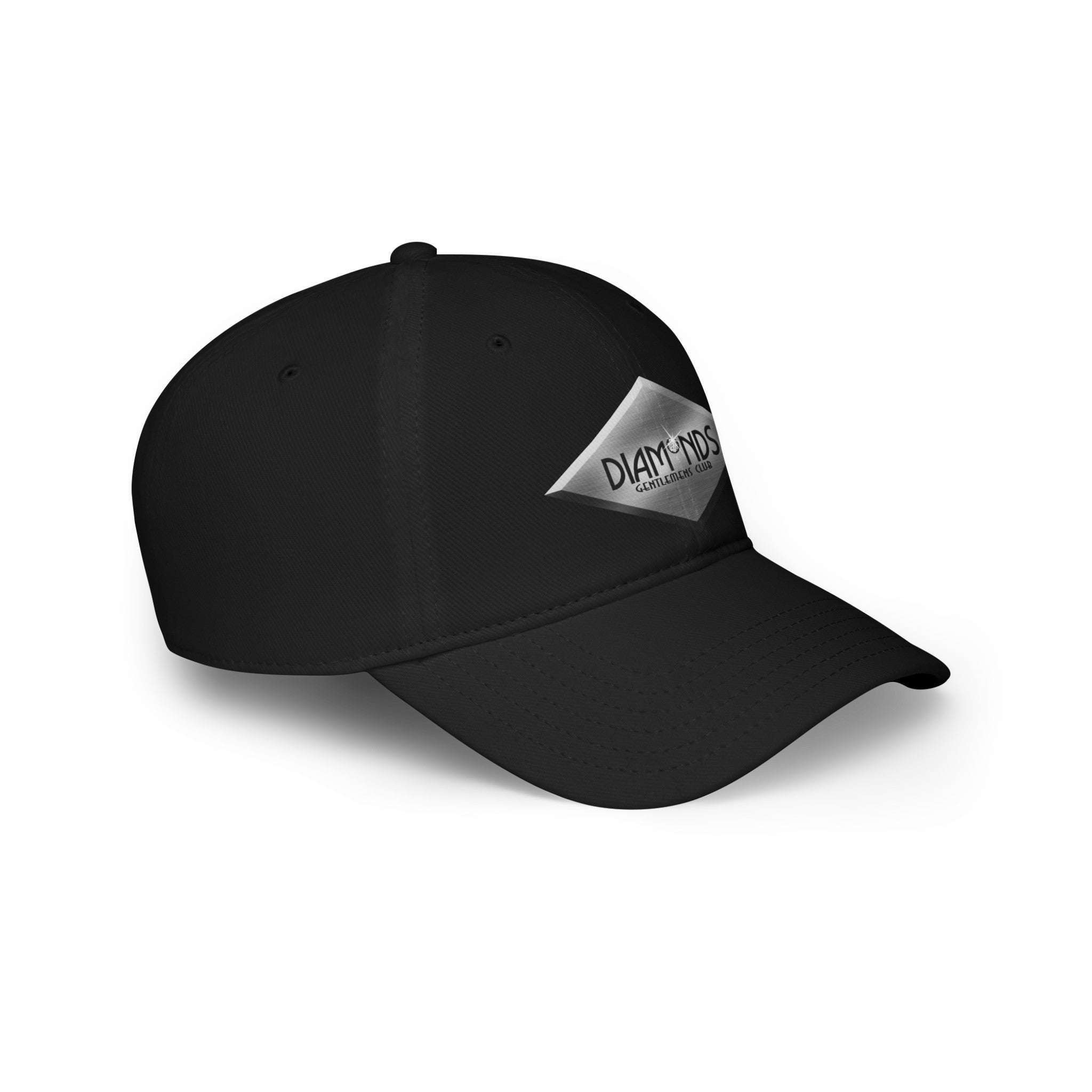 Diamonds Baseball Cap