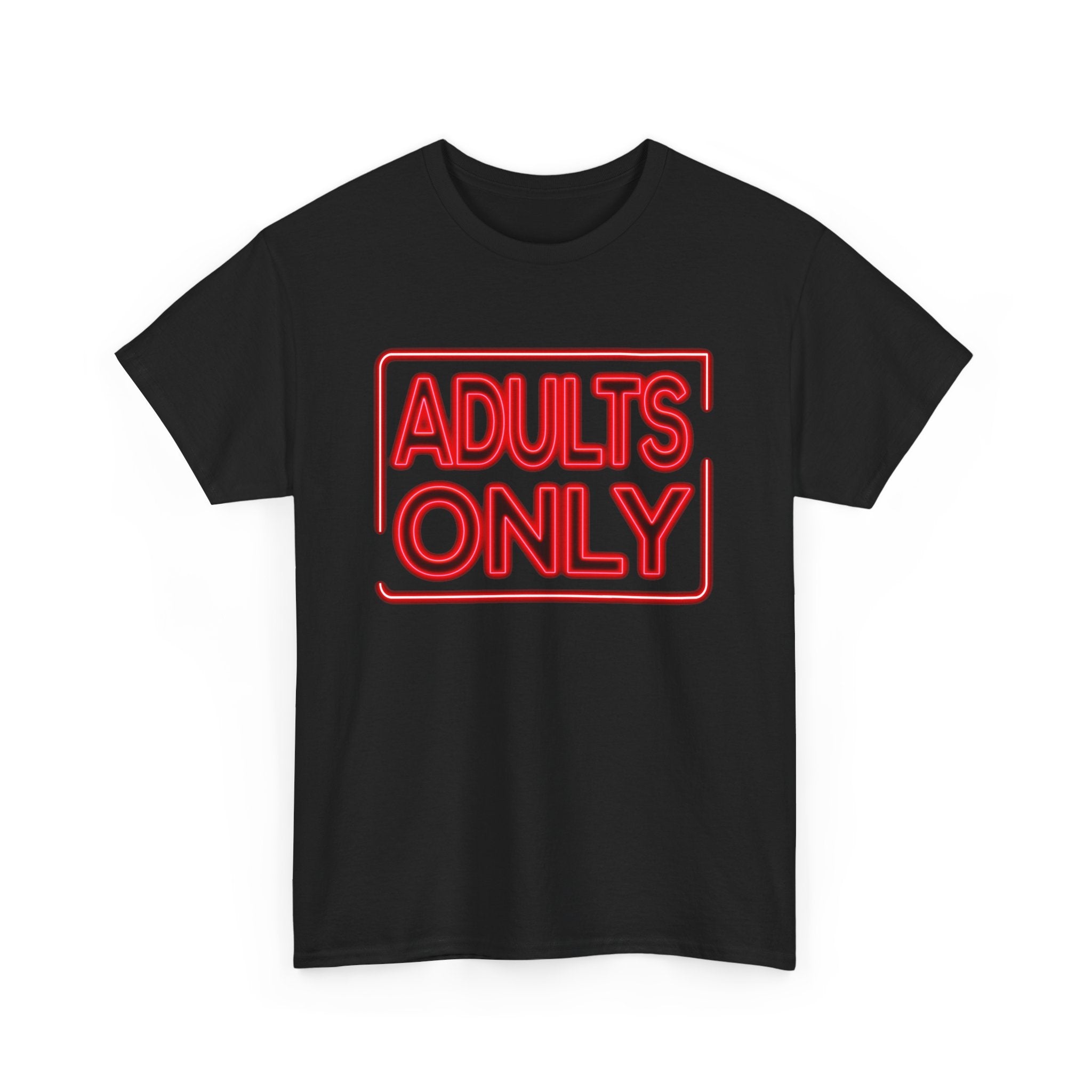 Adults Only Tshirt unisex