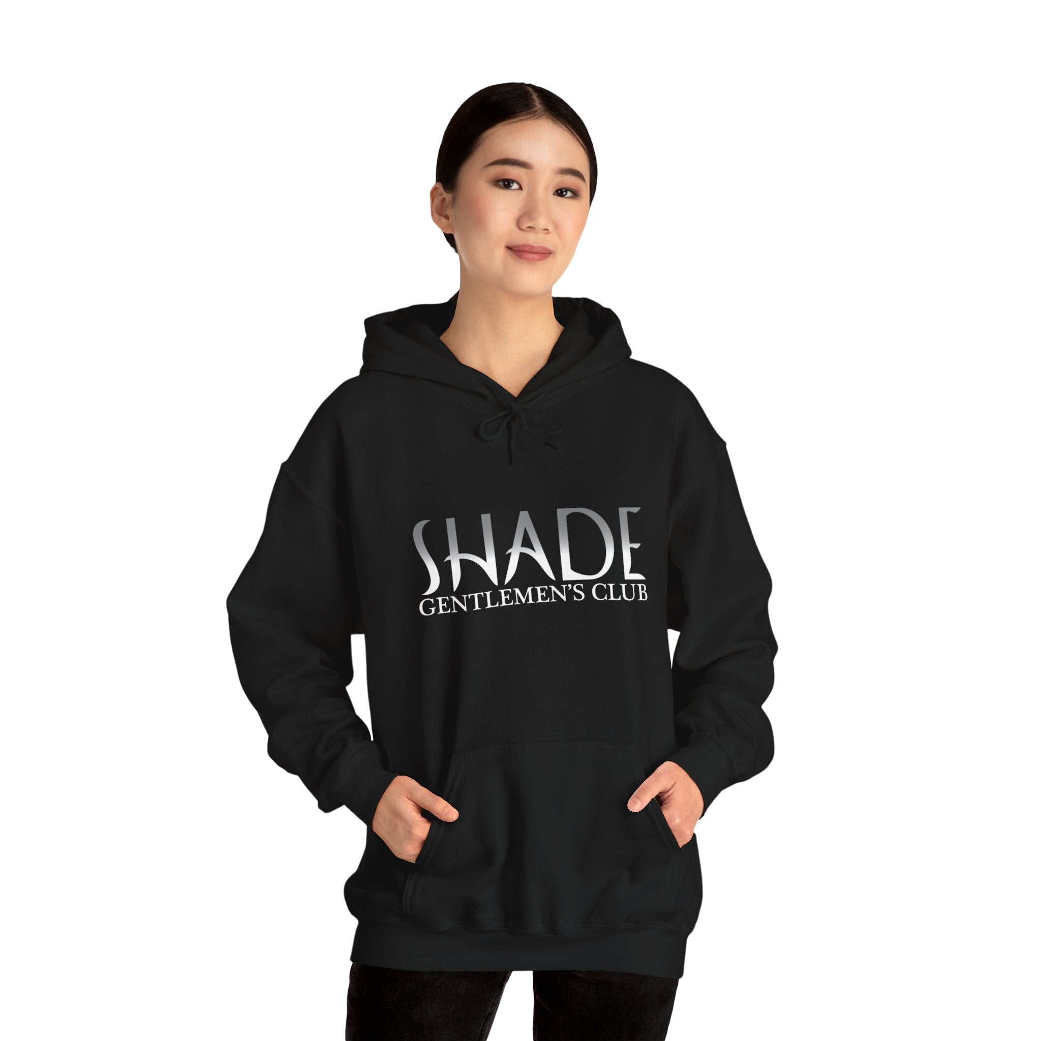 Shade Hoodie