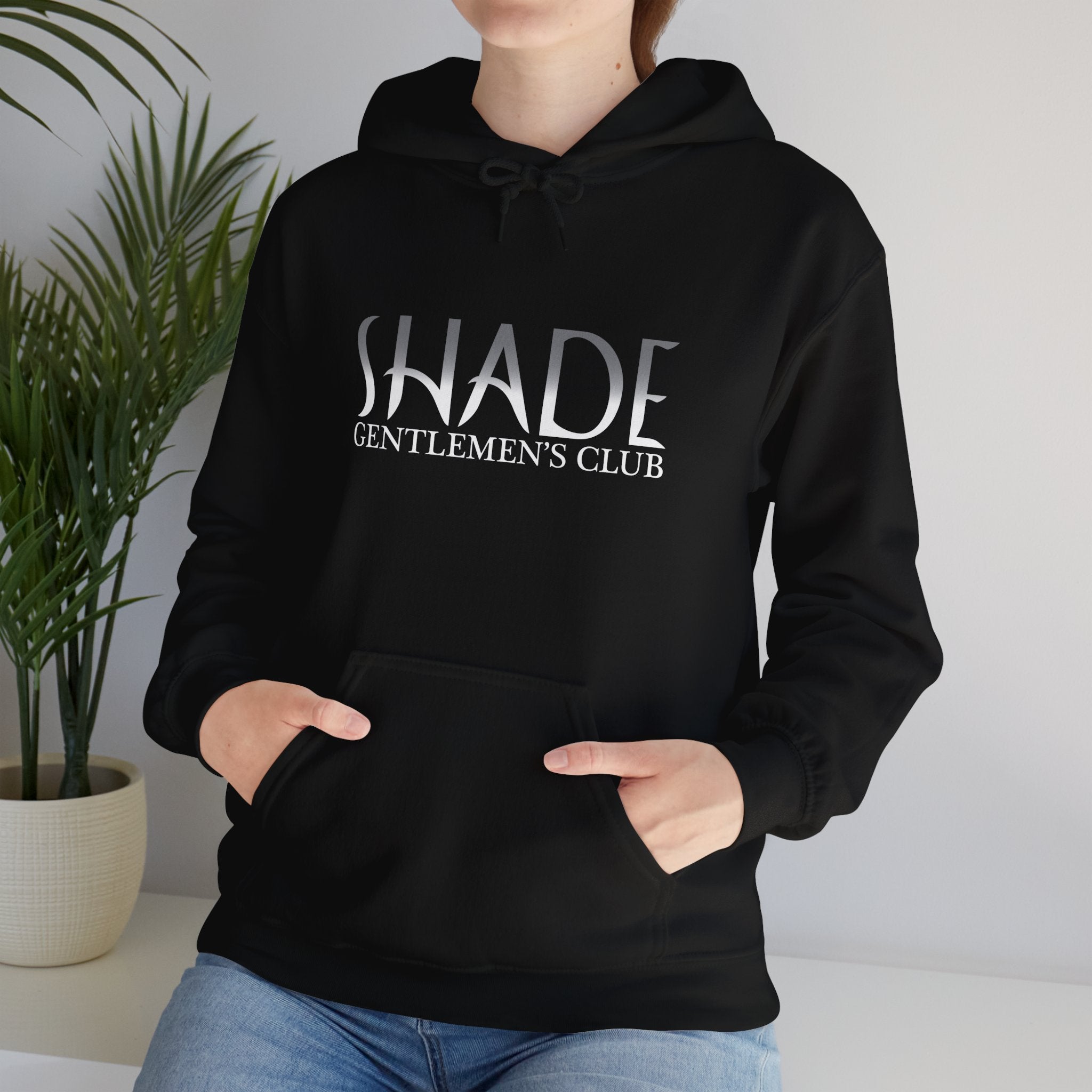 Shade Hoodie