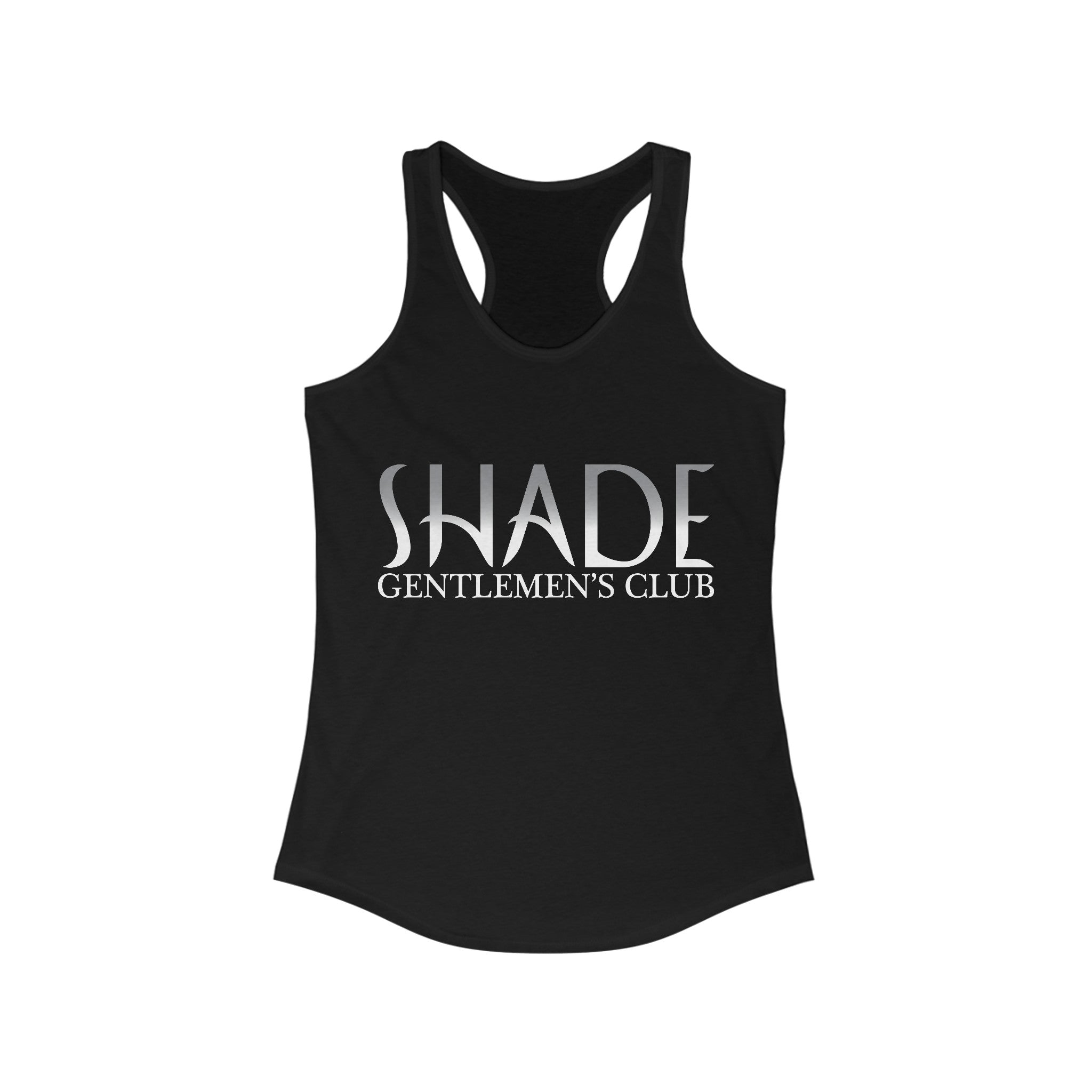 Woman`s Shade Tank Top