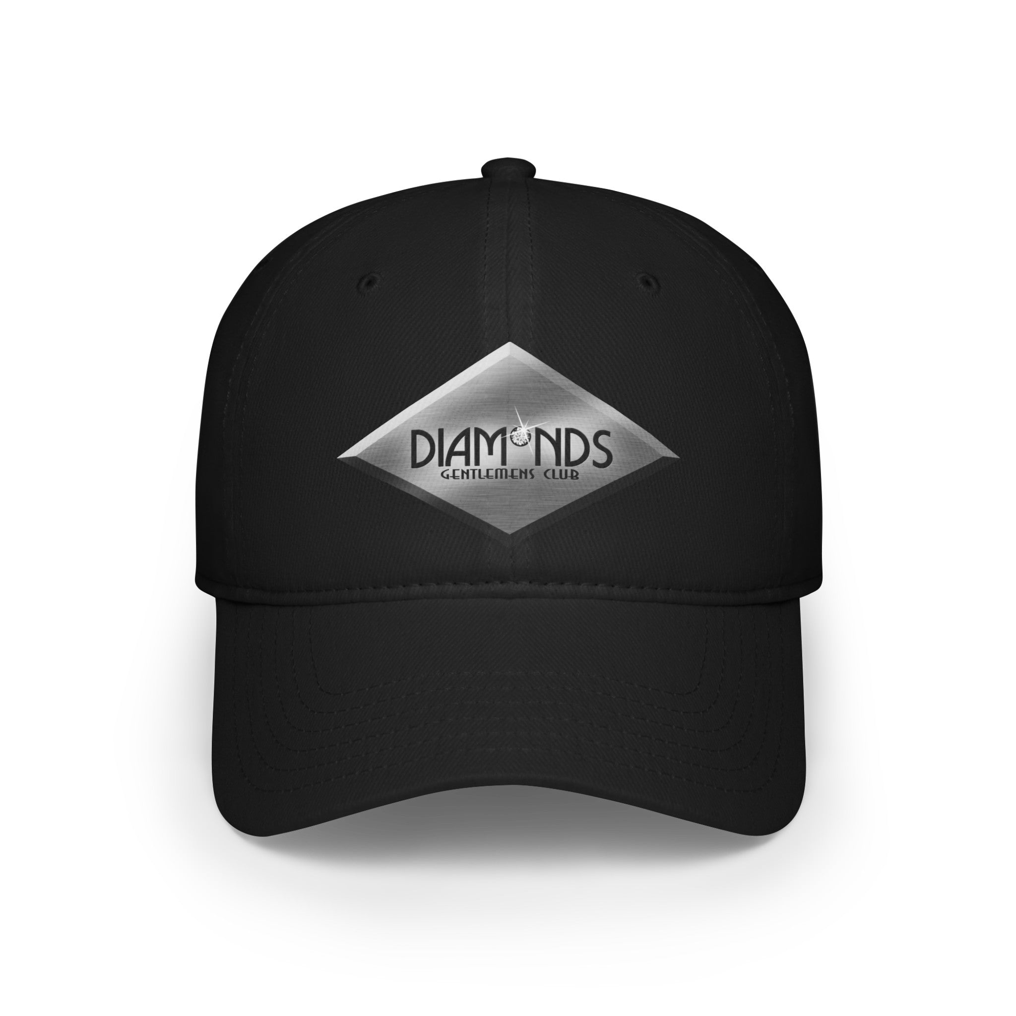 Diamonds Baseball Cap