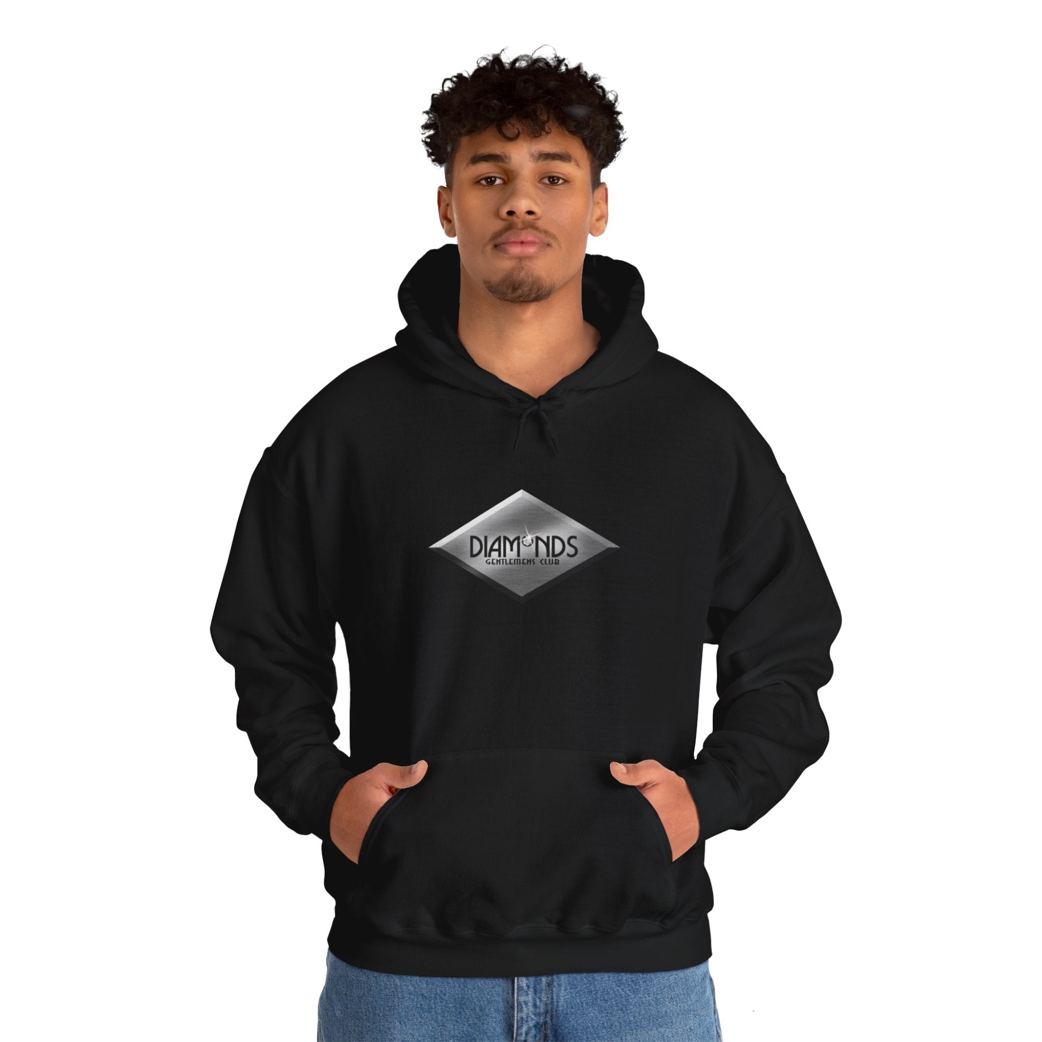 Diamonds Hoodie