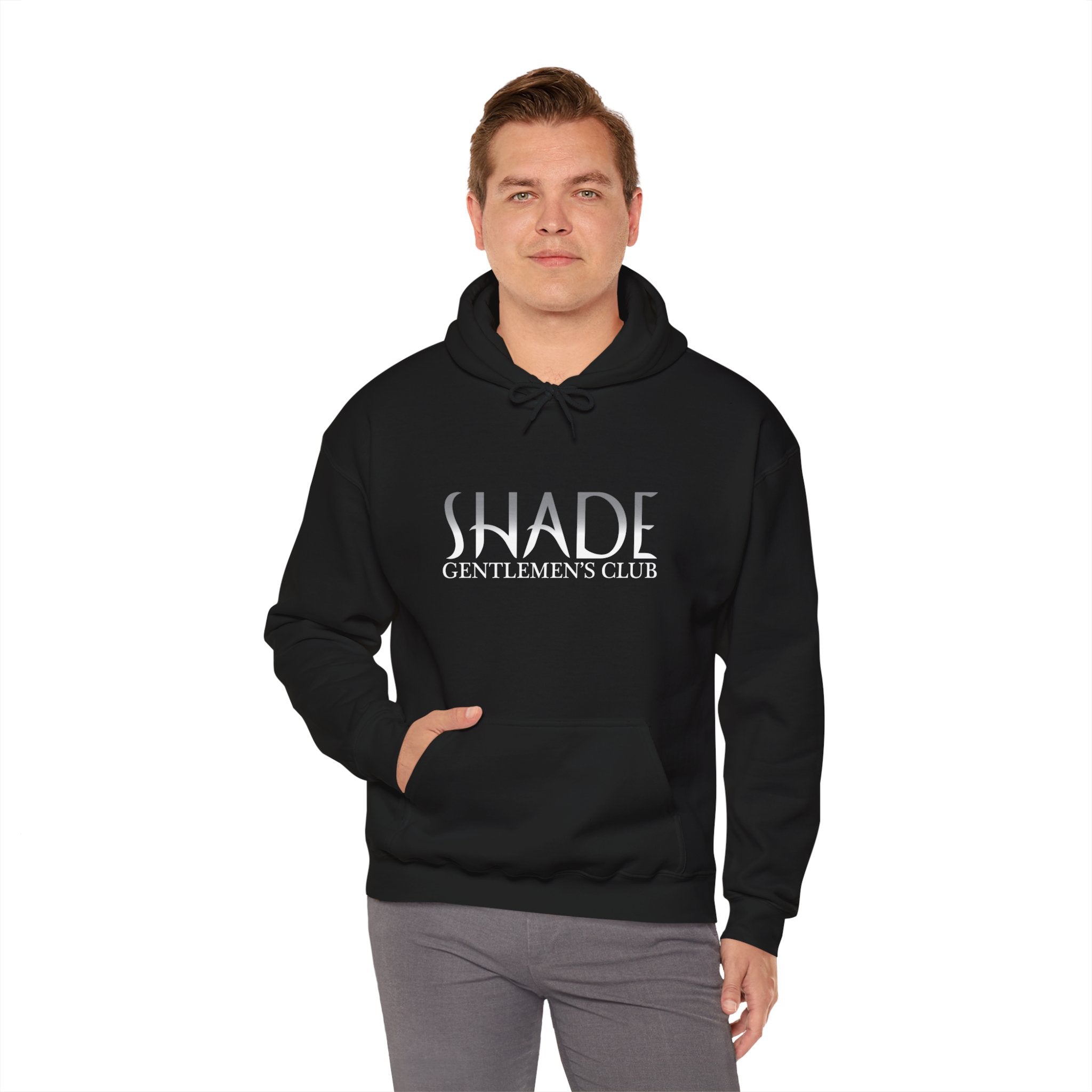 Shade Hoodie