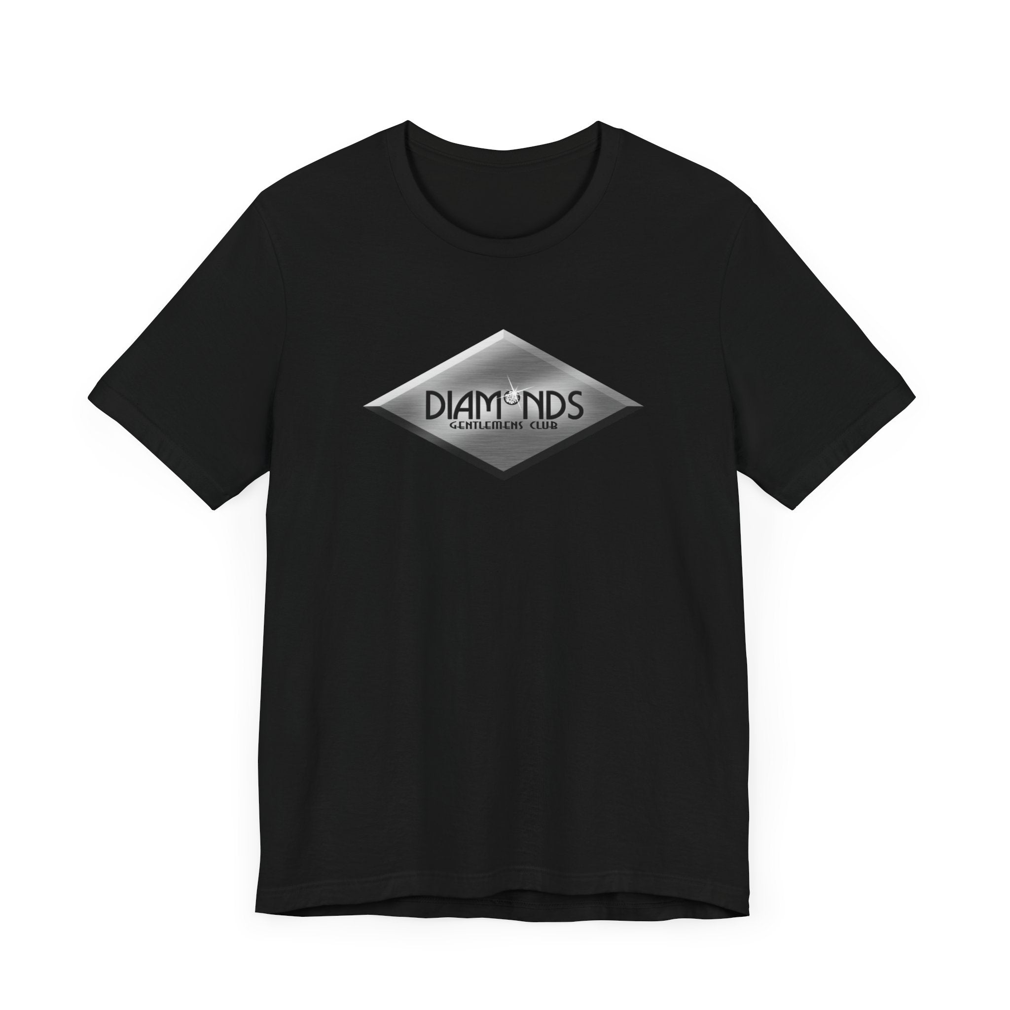 Diamonds Short Sleeve Tee