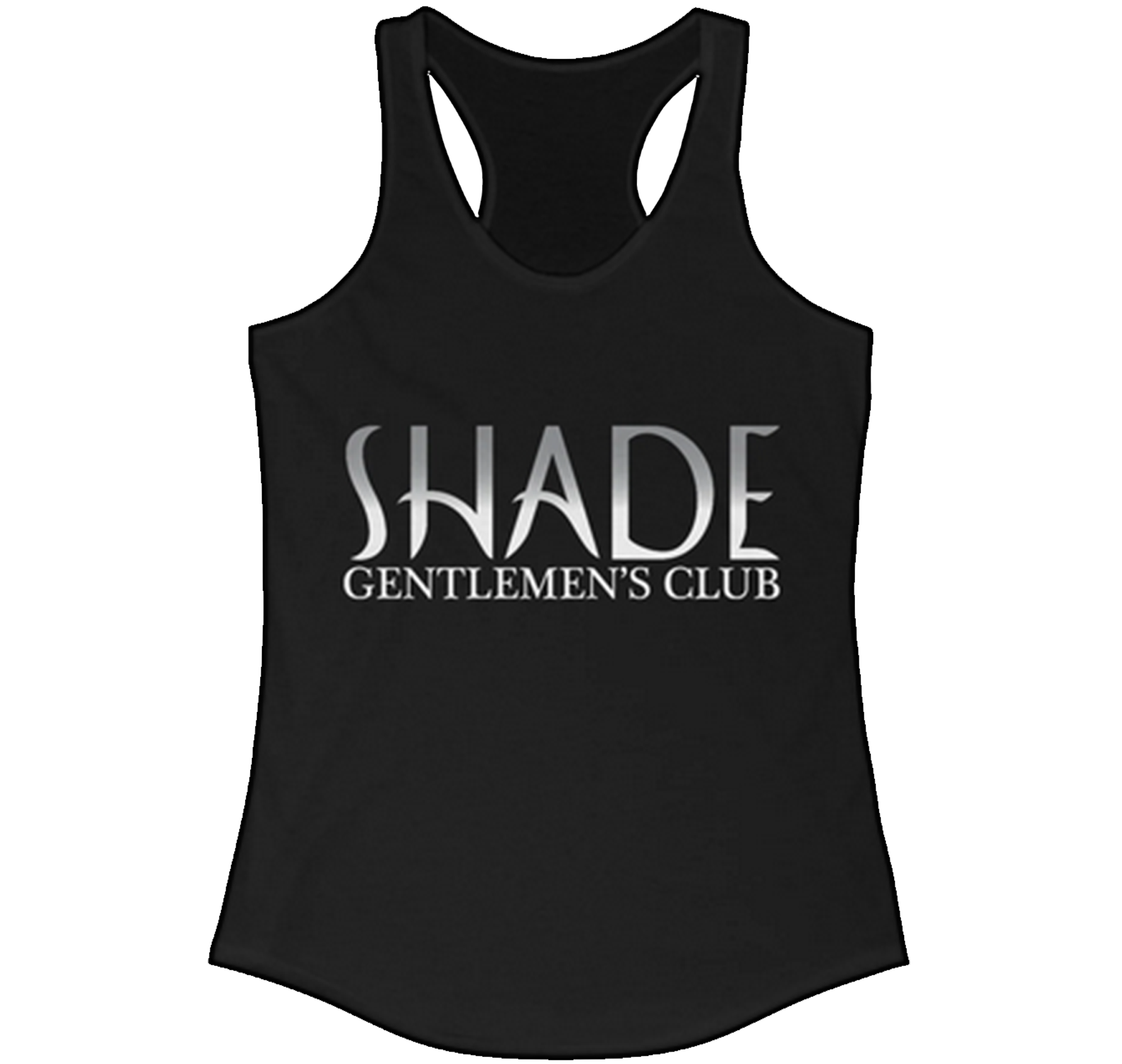 Woman`s Shade Tank Top