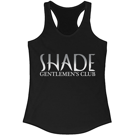 Woman`s Shade Tank Top