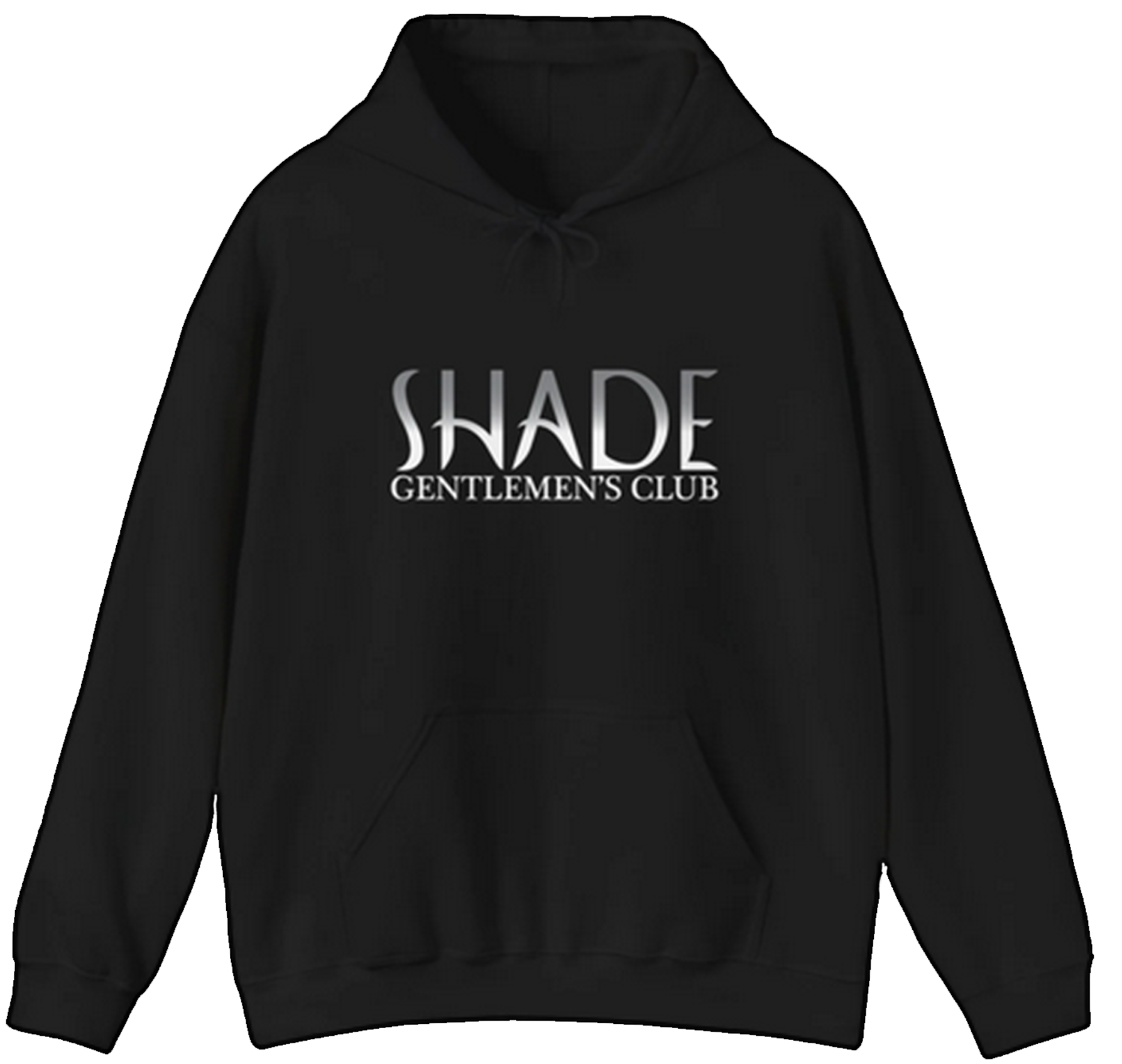 Shade Hoodie