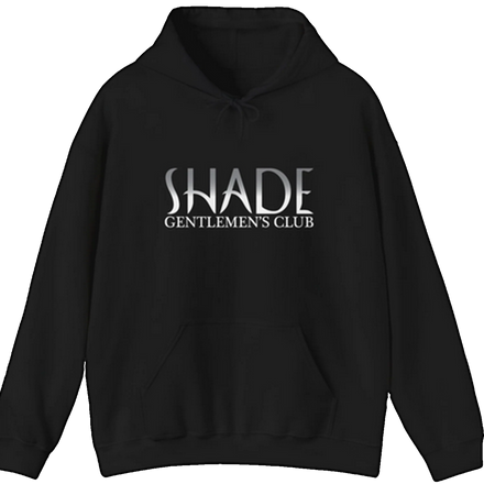 Shade Hoodie