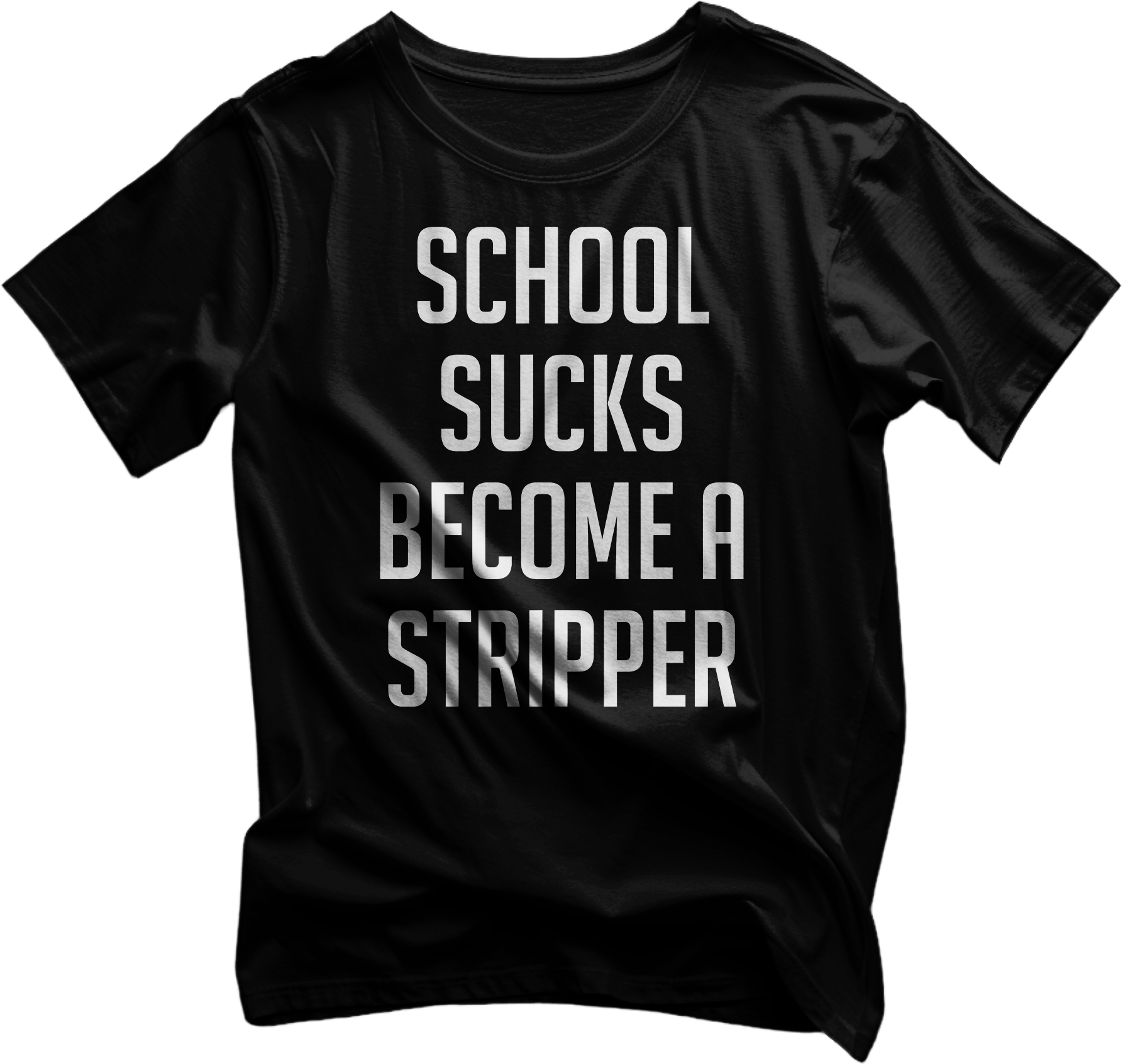 School Sucks Tshirt unisex